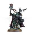 Dark Angels Interrogator Chaplain by Games Workshop