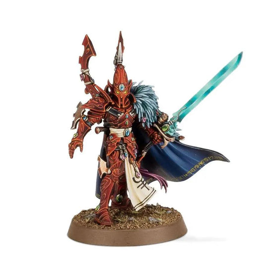 Aeldari The Visarch by Games Workshop