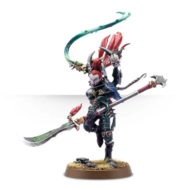 Drukhari Succubus by Games Workshop