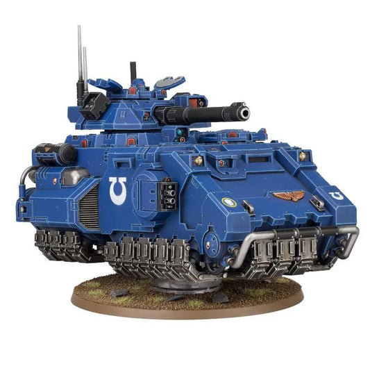 SPACE MARINES GLADIATOR by Games Workshop