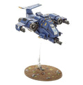 SPACE MARINES STORMHAWK INTERCEPTOR by Games Workshop