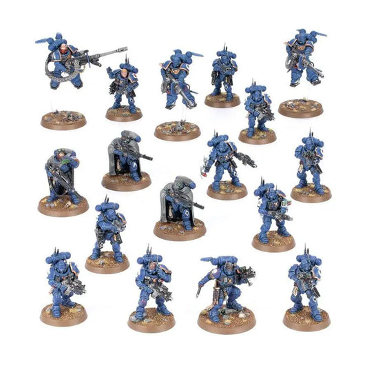 Space Marines: Vanguard Task Force by Games Workshop
