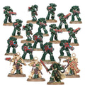 COMBAT PATROL: DARK ANGELS by Games Workshop