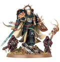 DARK ANGELS LION EL'JOHNSON by Games Workshop