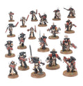 COMBAT PATROL: BLACK TEMPLARS by Games Workshop