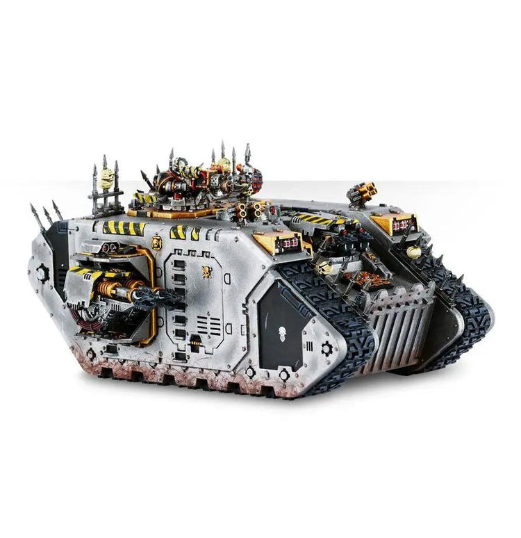 Chaos Land Raider by Games Workshop