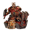 Khorne Lord of Skulls by Games Workshop