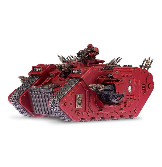 Chaos Land Raider by Games Workshop