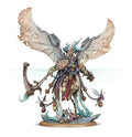 MORTARION: DAEMON PRIMARCH OF NURGLE by Games Workshop