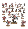 COMBAT PATROL: WORLD EATERS by Games Workshop