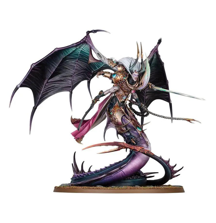EMPERORS CHILDREN: FULGRIM by Games Workshop