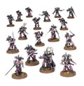 COMBAT PATROL: EMPEROR'S CHILDREN by Games Workshop
