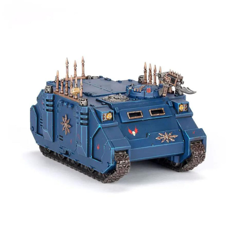 Combat Patrol: Night Lords by Games Workshop