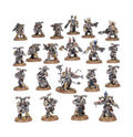 COMBAT PATROL: IRON WARRIORS*4/18 Release* by Games Workshop