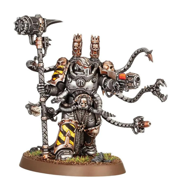 COMBAT PATROL: IRON WARRIORS*4/18 Release* by Games Workshop