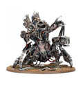 CHAOS SPACE MARINES: DEFILER *4/18 Release* by Games Workshop