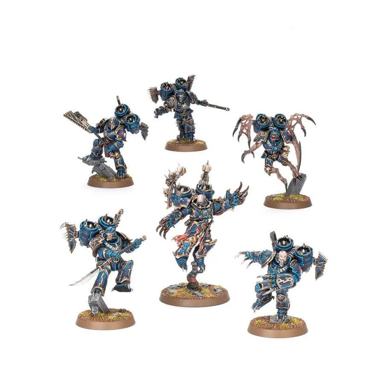 KILL TEAM: MURDERWING by Games Workshop