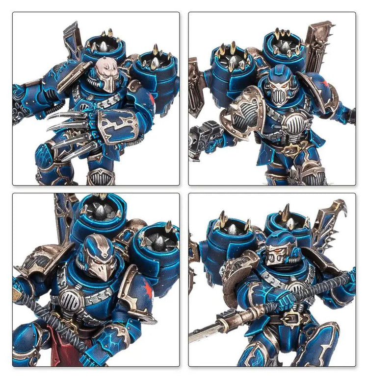 KILL TEAM: MURDERWING by Games Workshop