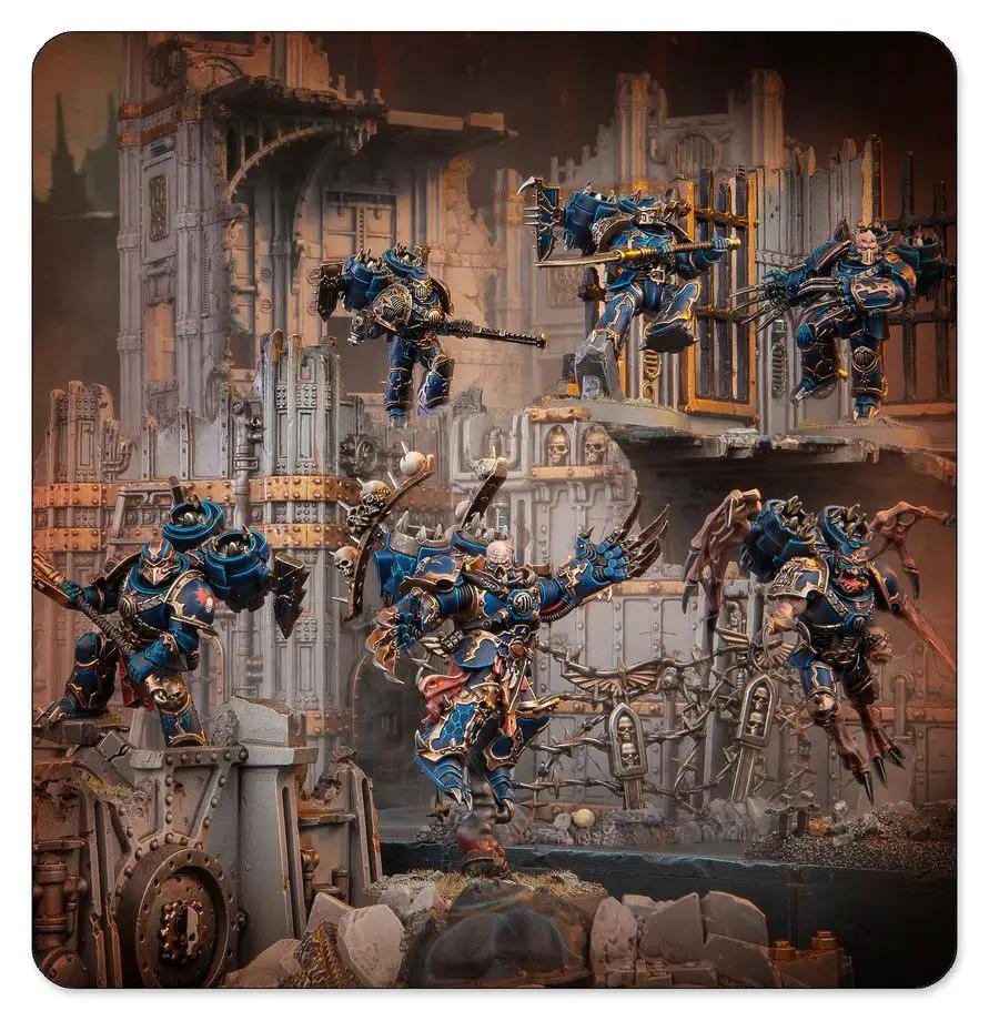 KILL TEAM: MURDERWING by Games Workshop