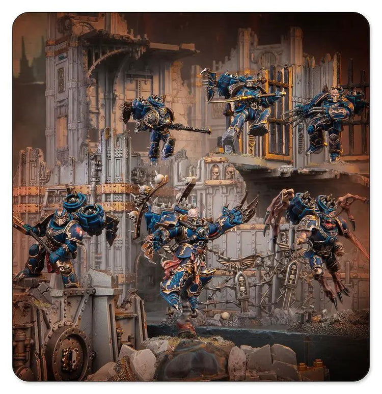 KILL TEAM: MURDERWING by Games Workshop