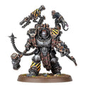 CHAOS SPACE MARINES: KRAVEK MORNE *4/18 Release* by Games Workshop