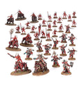 World Eaters Battleforce: Khorne Daemonkin by Games Workshop