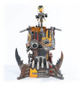 Orks: Big'ed Bossbunka by Games Workshop