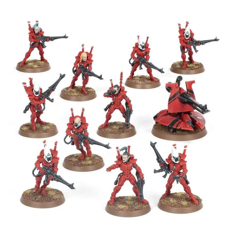 AELDARI: GUARDIANS by Games Workshop