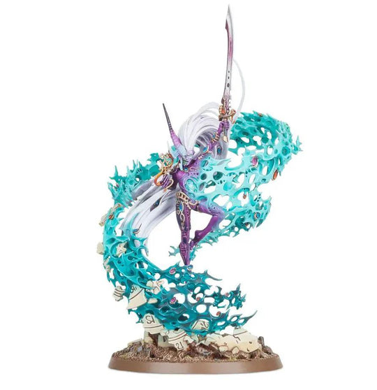 Aeldari: the Yncarne by Games Workshop