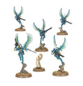 AELDARI: SWOOPING HAWKS by Games Workshop