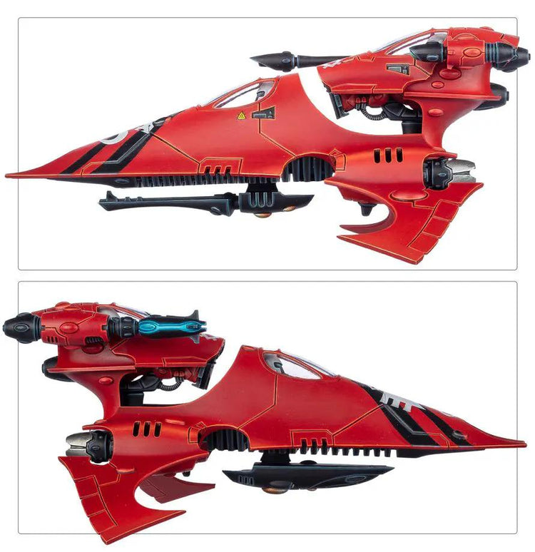 AELDARI: VYPER by Games Workshop