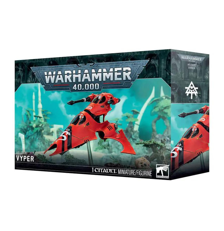 AELDARI: VYPER by Games Workshop