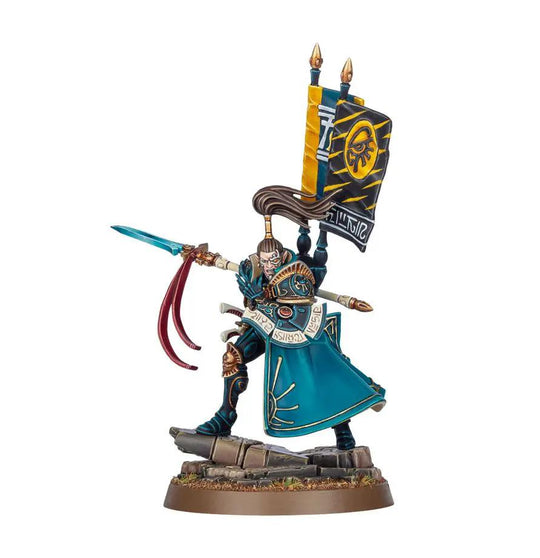 AELDARI: PRINCE YRIEL by Games Workshop