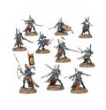 Aeldari Corsairs Voidreavers by Games Workshop