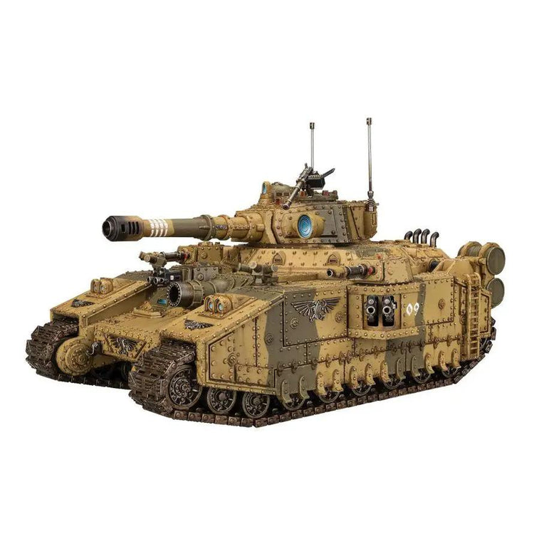 ASTRA MILITARUM: BANEBLADE by Games Workshop