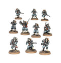 A/MILITARUM: DEATH KORPS OF KRIEG by Games Workshop