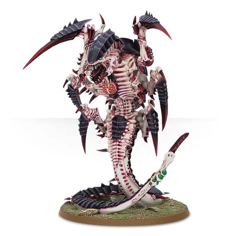 Tyranid Trygon by Games Workshop