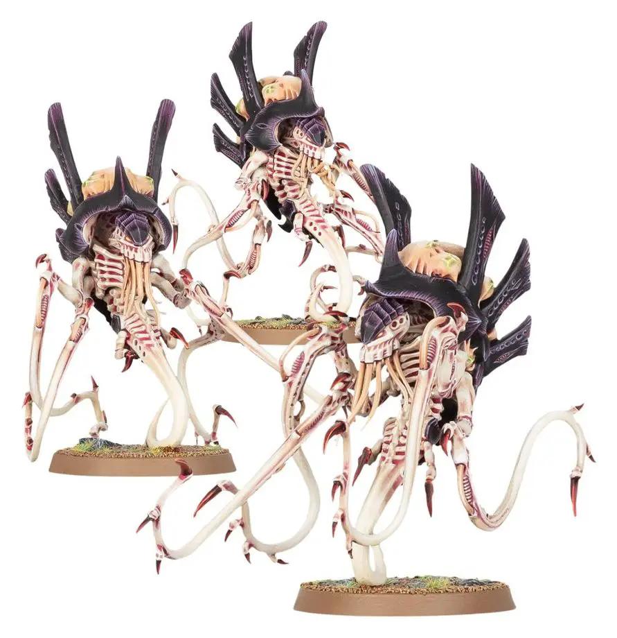 TYRANIDS: VENOMTHROPES by Games Workshop