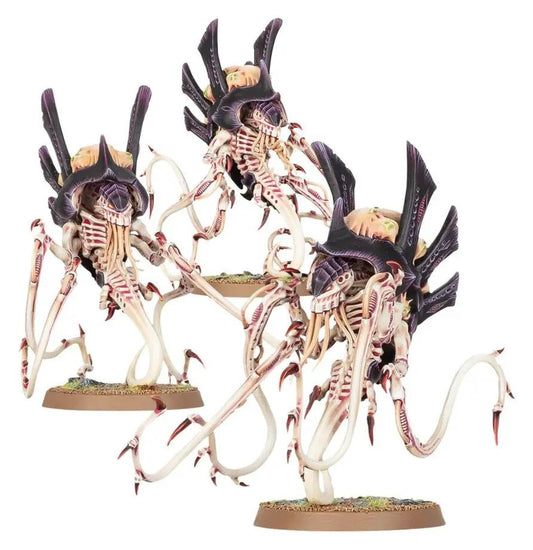 TYRANIDS: VENOMTHROPES by Games Workshop