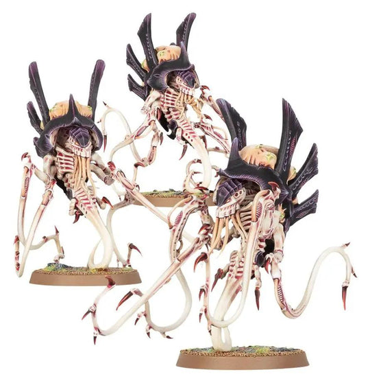 TYRANIDS: VENOMTHROPES by Games Workshop