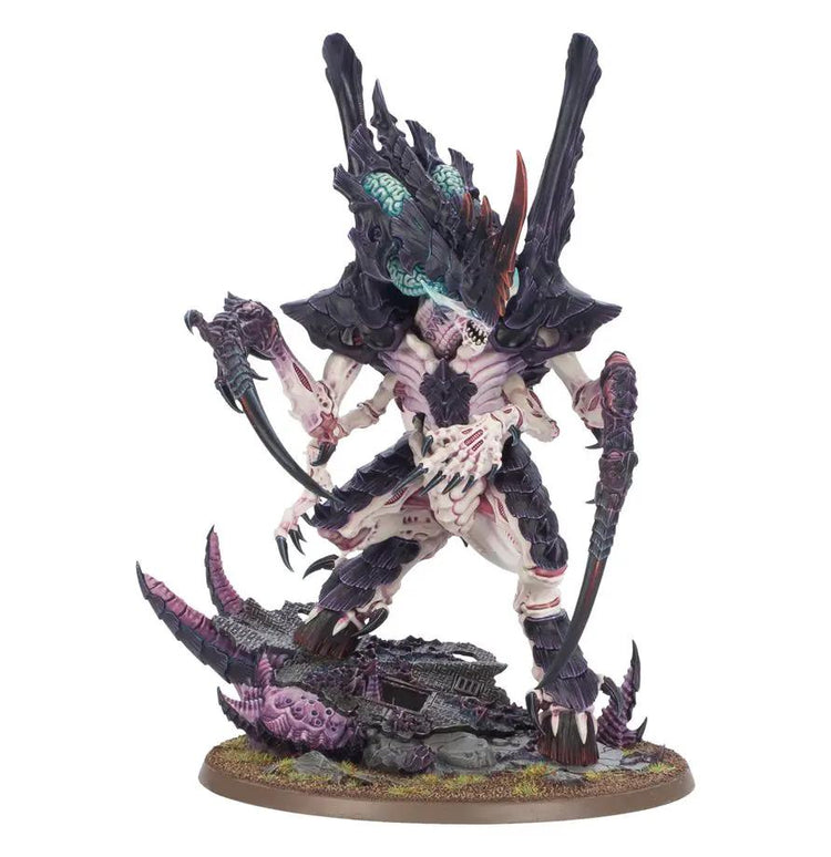 TYRANIDS: NORN EMISSARY by Games Workshop