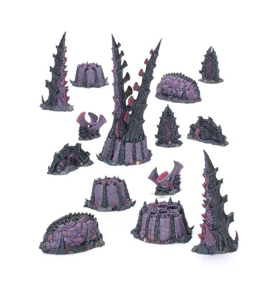Killzone Upgrade" Tyranid Infestation by Games Workshop