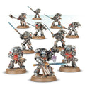 GREY KNIGHTS: STRIKE SQUAD by Games Workshop