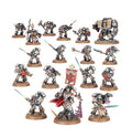 COMBAT PATROL: GREY KNIGHTS by Games Workshop