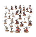 COMBAT PATROL: ADEPTA SORORITAS by Games Workshop