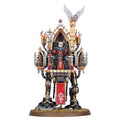 A/S: INTRANZIA FRAYE DOGMATA SUPERIOR*5/9 Release* by Games Workshop
