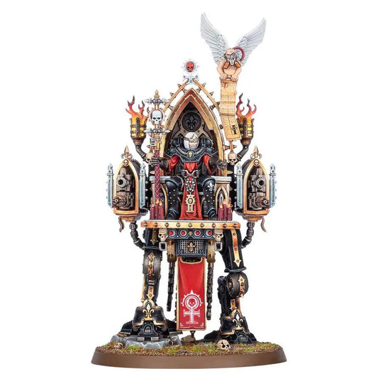 A/S: INTRANZIA FRAYE DOGMATA SUPERIOR*5/9 Release* by Games Workshop