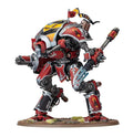 IMPERIAL KNIGHTS: KNIGHT DESTRIER *4/18 Release* by Games Workshop