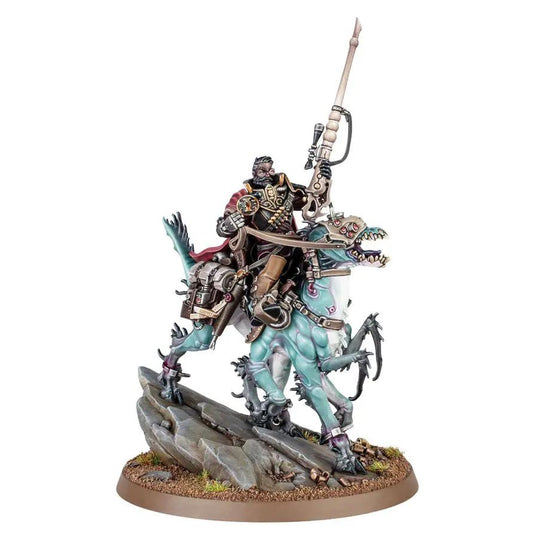 IMPERIAL AGENTS: INQUISITOR KROYLE *5/9 Release* by Games Workshop