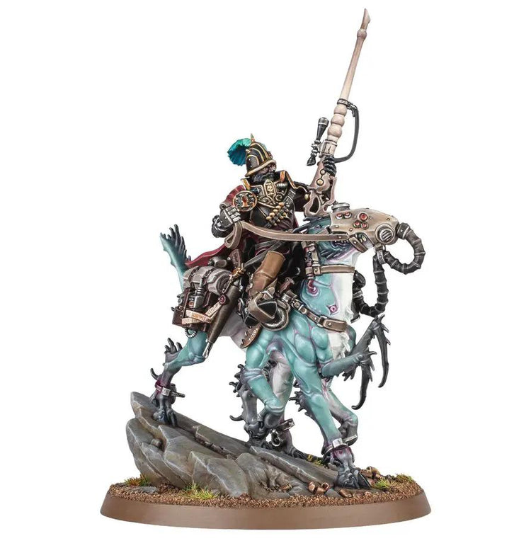 IMPERIAL AGENTS: INQUISITOR KROYLE *5/9 Release* by Games Workshop